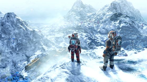 C'est le jeu de survie du moment grâce à des mises à jour gratuites exceptionnelles, et une nouvelle arrive en Septembre !