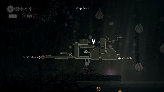 Hollow Knight : Silksong