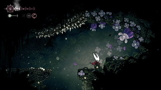 Hollow Knight : Silksong