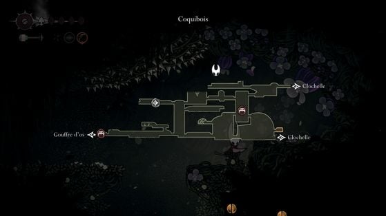 Hollow Knight : Silksong