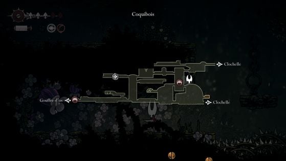 Hollow Knight : Silksong