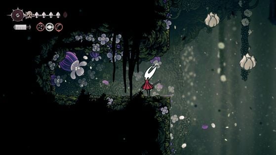 Hollow Knight : Silksong