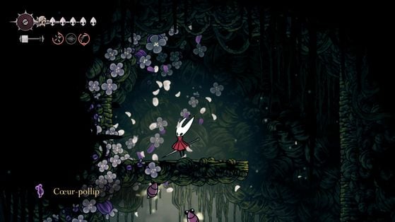 Hollow Knight : Silksong