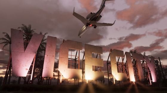 GTA 6 : Une nouvelle fonctionnalité encore jamais vue aurait été trouvée par des fans le dernier trailer du jeu !