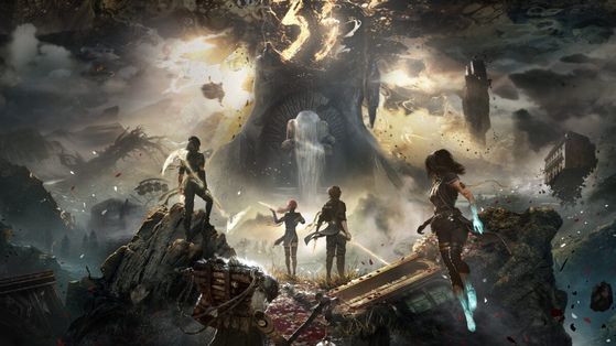 Grosse annonce pour Clair Obscur Expedition 33 avec un événement unique en France à ne surtout pas manquer !