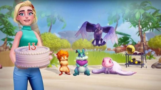 Memory mania Disney Dreamlight Valley 2025 : tous les emplacements des objets et souvenirs