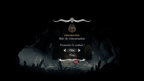 Hollow Knight : Silksong