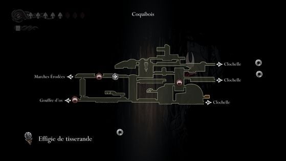 Hollow Knight : Silksong