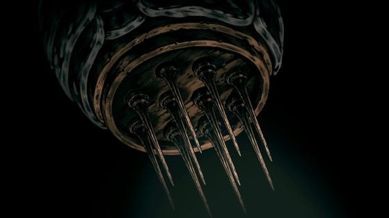 Hollow Knight : Silksong