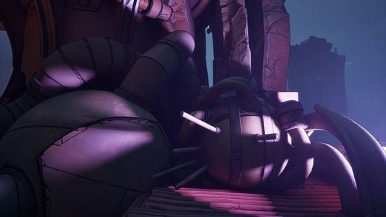 Les joueurs de Borderlands 4 découvrent des skins ultra spéciaux et décident de les chasser comme des Pokémon shiny