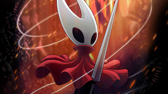 Hollow Knight : Silksong