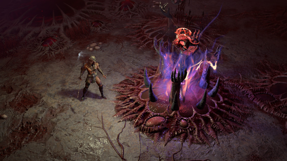 Armure du chaos Diablo 4 : Où obtenir chaque Chaos Unique et à quel servent-elles ?