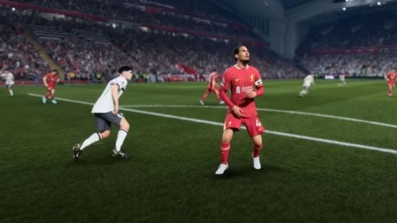 Playstyles EA FC 26 : Quels sont les meilleurs styles de jeu qui vous feront gagner vos matchs ?