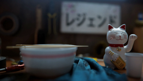 L'une des plus grosses exclu Xbox officialisée, et elle se déroulera au Japon !