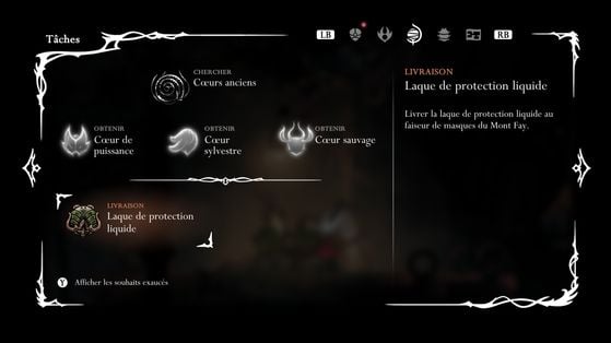 Hollow Knight : Silksong