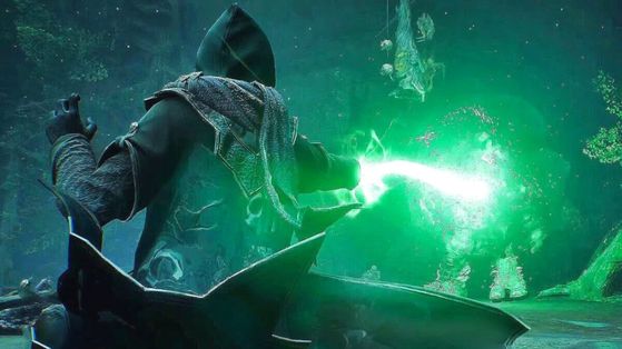 Le prochain jeu Harry Potter doit absolument être un RPG axé sur ces personnages de l'univers