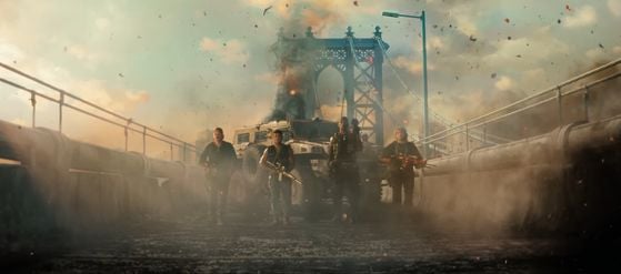 Call of Duty : Black Ops 7