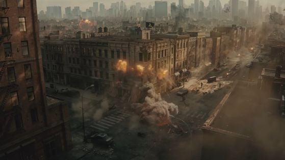 Call of Duty : Black Ops 7