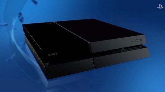 PlayStation 4 la console Sony sortie le 15 novembre 2013 - Millenium