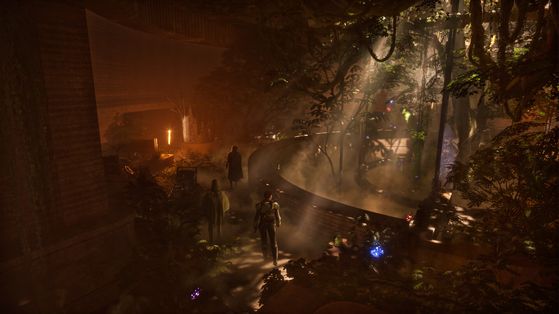 En 4 mois seulement, ce MMO perd 90% de ses joueurs et prend une décision radicale