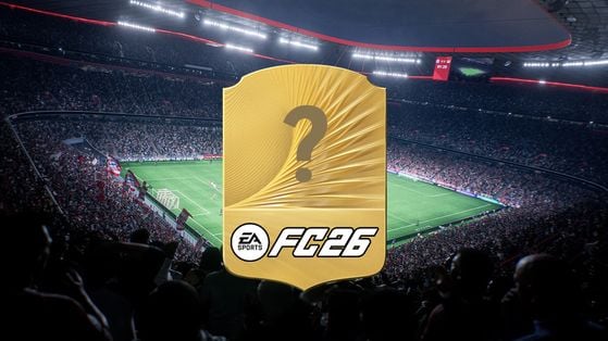 EA Sports FC 26 : Cette carte ne coûte que 80 000 crédits pourtant elle est incroyablement méta
