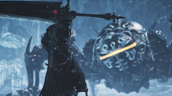 Ce RPG sorti en 2025 ajoute un boss tellement difficile qu'il en casse carrément le jeu