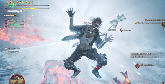 Monster Hunter Wilds