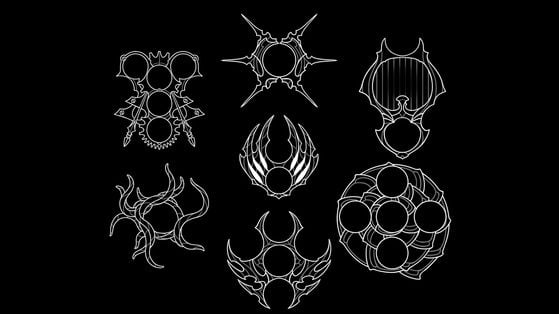 Meilleur emblème Hollow Knight Silksong : Lequel utiliser ?