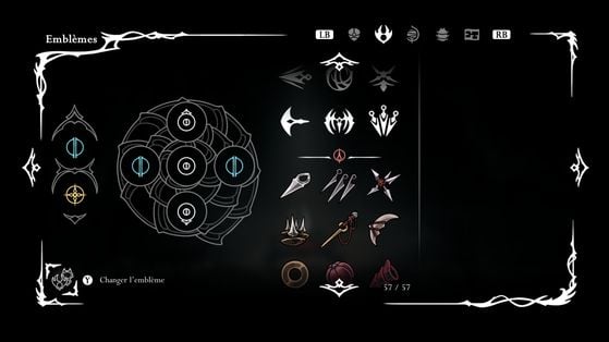 Hollow Knight : Silksong