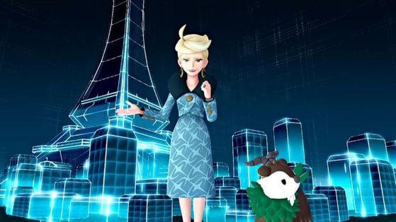 Légendes Pokémon ZA : Voici où il se place par rapport à la chronologie des jeux de la licence