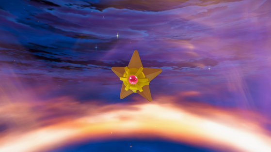 Légendes Pokémon Z-A