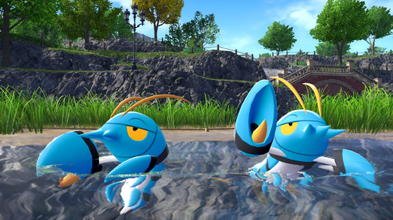 Après des années, Légendes Pokémon ZA apporte enfin un changement à l'un des personnages les plus iconiques de la licence