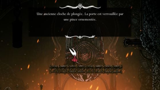 Hollow Knight : Silksong