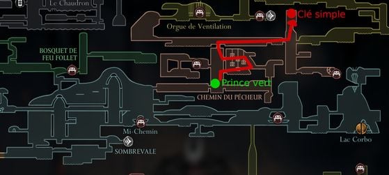 Hollow Knight : Silksong