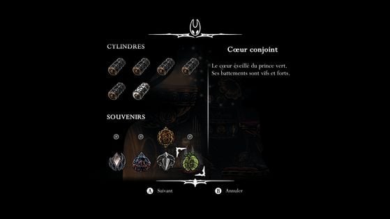 Hollow Knight : Silksong