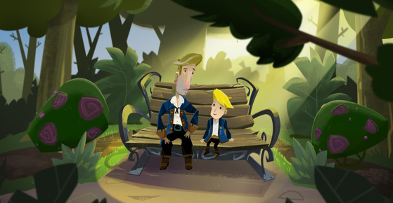 Cet excellent jeu recommandé par 97% des joueurs va bientôt quitter le Xbox Game Pass et c'est franchement dommage