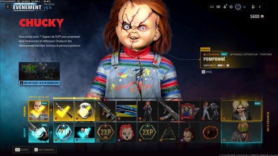 Call of Duty : Black Ops 7