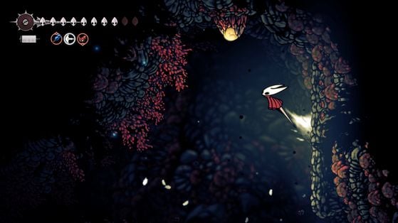 Hollow Knight : Silksong