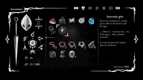 Hollow Knight : Silksong