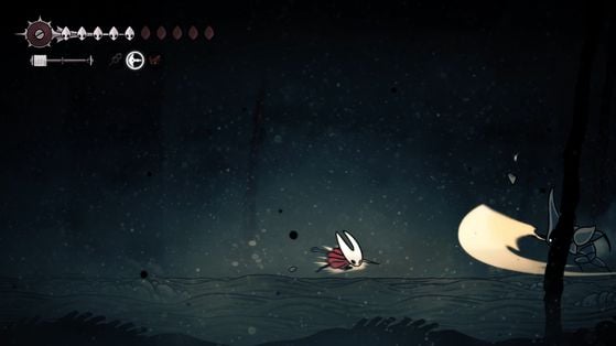Hollow Knight : Silksong