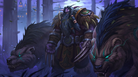 Ces joueurs de WoW perdent une de leur fonctionnalité favorite, demandent des réponses mais Blizzard les ghostent