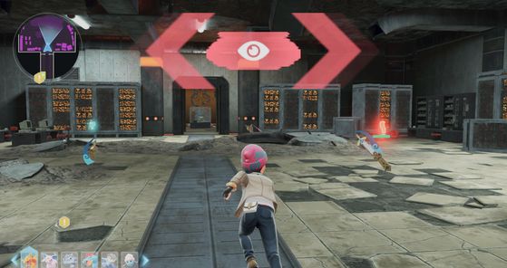 Légendes Pokémon Z-A