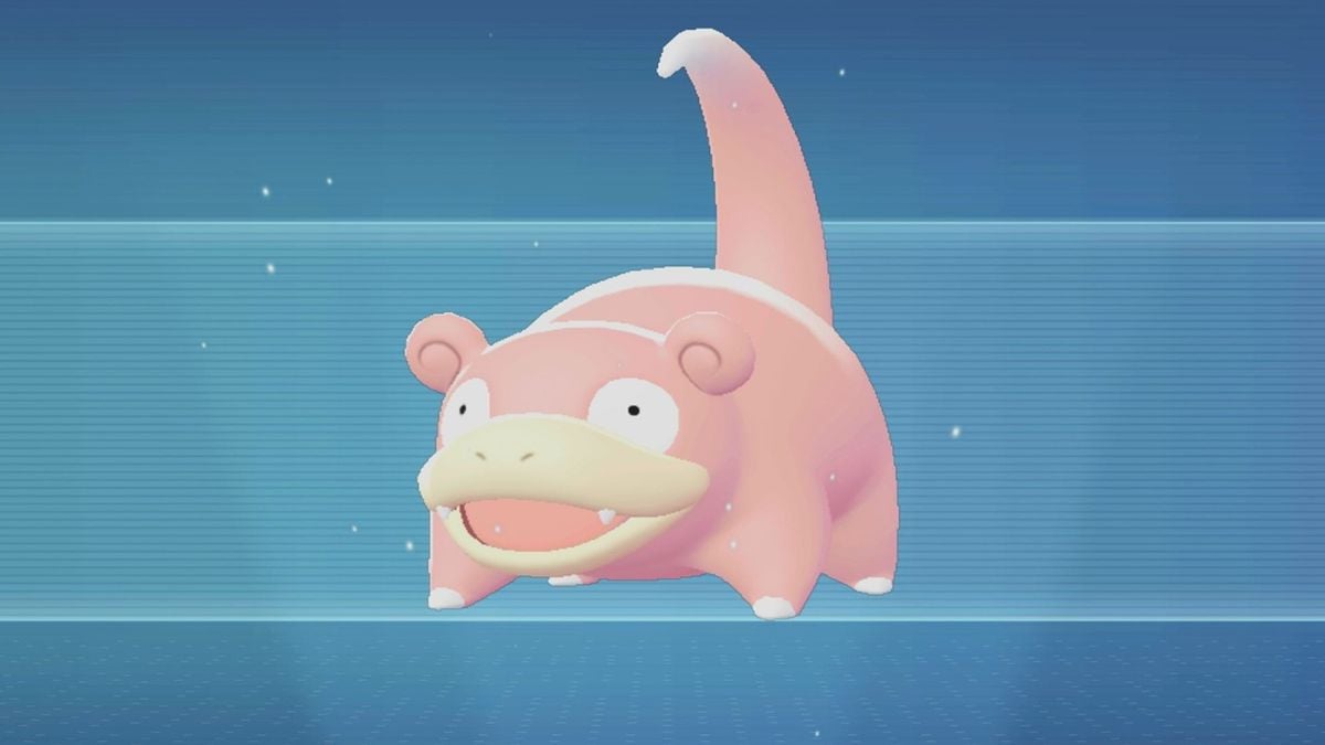 Ramoloss Pokémon ZA : Où le trouver, comment le faire évoluer en ...