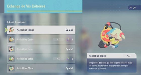 Légendes Pokémon Z-A