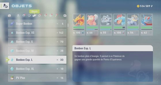 Légendes Pokémon Z-A