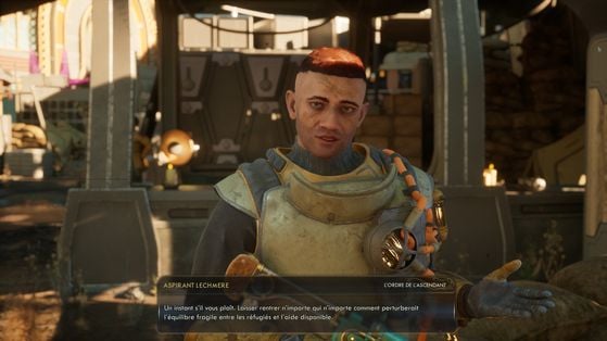 The Outer Worlds 2