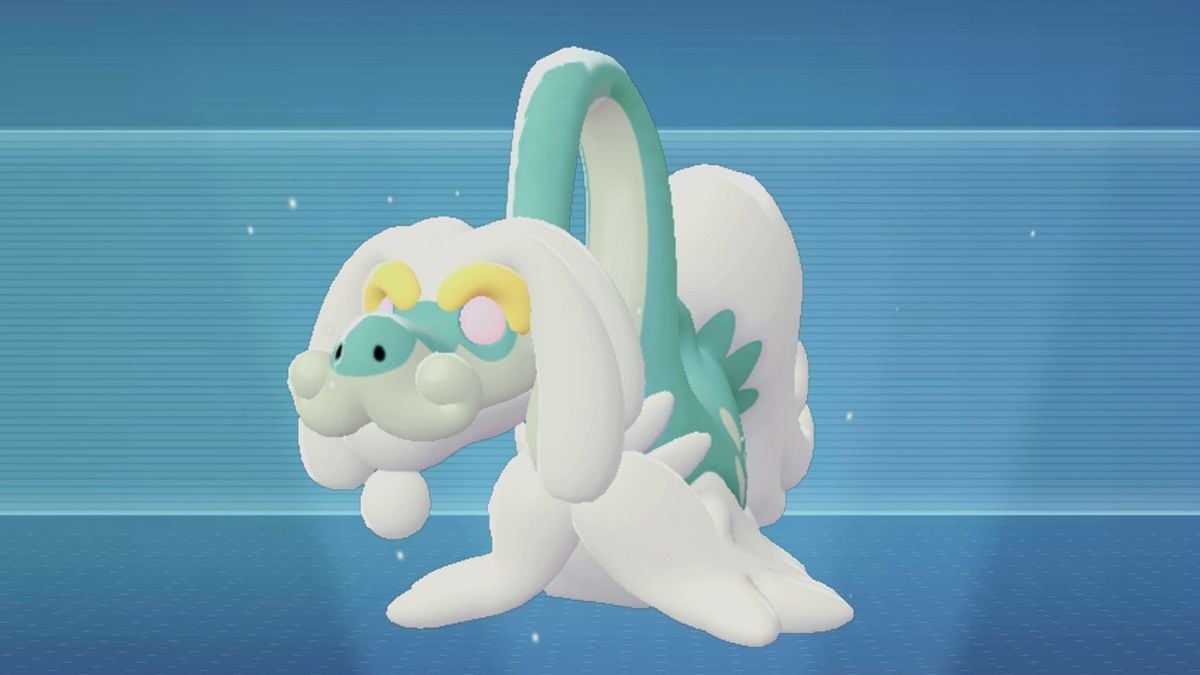 Jeu Vidéo Pokémon Z-A (Z Pokémon ZA) - Version Nintendo Switch - Neuf Sous Blister