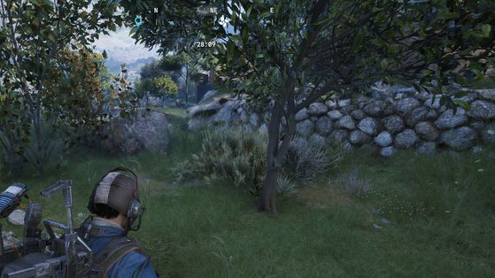 Olive Arc Raiders : Où trouver ce fruit pour améliorer Coquillard ?