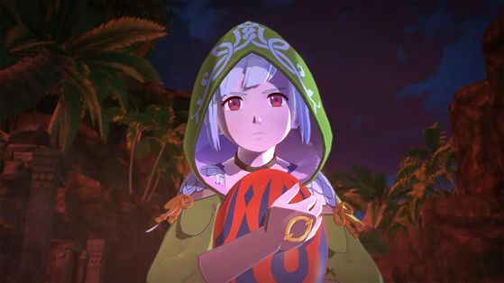 Ce jeu est une excellente alternative à Pokémon, et pour moins de 20€ vous profiterez de centaines d'heures de jeu