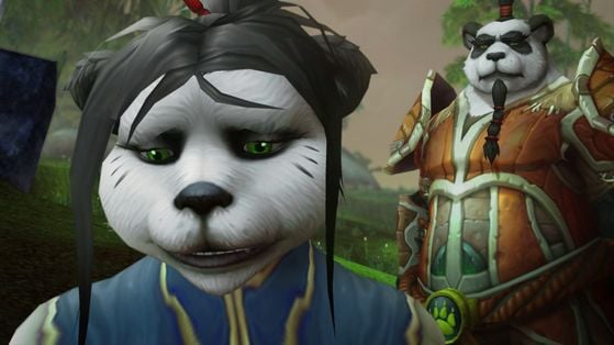'C'est extrêmement gênant', les craintes des joueurs de WoW se confirment à cause d'une nouveauté très controversée...